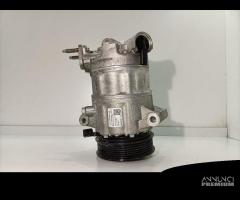 COMPRESSORE A/C FORD Kuga Serie JX61-19D629-HB ZTD