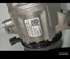 COMPRESSORE A/C FORD Kuga Serie JX61-19D629-HB ZTD