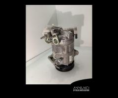 COMPRESSORE A/C FORD Kuga Serie JX61-19D629-HB ZTD