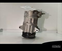 COMPRESSORE A/C FORD Kuga Serie JX61-19D629-HB ZTD