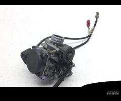 CARBURATORE KEIHIN CVK REVISIONATO PIAGGIO X8 STRE