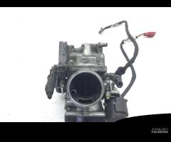 CARBURATORE KEIHIN CVK REVISIONATO PIAGGIO X8 STRE - 7