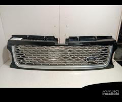 GRIGLIA PARAURTI LAND ROVER Discovery Sport (L550)