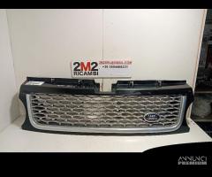 GRIGLIA PARAURTI LAND ROVER Discovery Sport (L550)