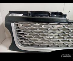 GRIGLIA PARAURTI LAND ROVER Discovery Sport (L550)