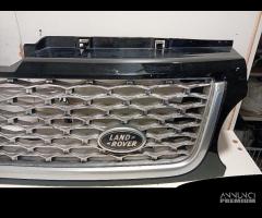 GRIGLIA PARAURTI LAND ROVER Discovery Sport (L550)