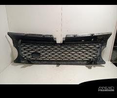 GRIGLIA PARAURTI LAND ROVER Discovery Sport (L550) - 10