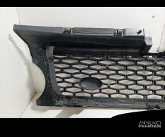 GRIGLIA PARAURTI LAND ROVER Discovery Sport (L550) - 11