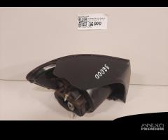 STOP FANALE POSTERIORE DESTRO VOLKSWAGEN Golf 5 Pl - 4