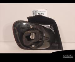 STOP FANALE POSTERIORE DESTRO VOLKSWAGEN Golf 5 Pl