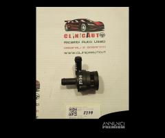 POMPA ACQUA JAGUAR XF Serie 4R83-18D474-AB 306DT d