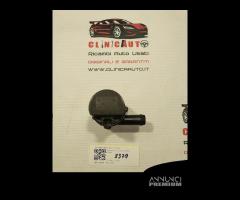 POMPA ACQUA JAGUAR XF Serie 4R83-18D474-AB 306DT d