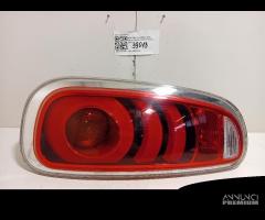 STOP FANALE POSTERIORE SINISTRO MINI Clubman Serie