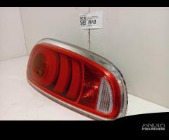 STOP FANALE POSTERIORE SINISTRO MINI Clubman Serie