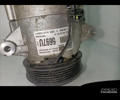 COMPRESSORE A/C OPEL Meriva 3Â° Serie 39045697 B16