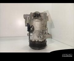 COMPRESSORE A/C OPEL Meriva 3Â° Serie 39045697 B16