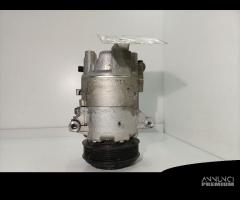 COMPRESSORE A/C OPEL Meriva 3Â° Serie 39045697 B16