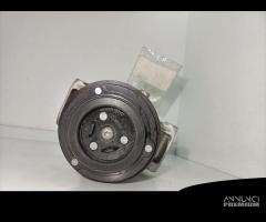 COMPRESSORE A/C OPEL Meriva 3Â° Serie 39045697 B16 - 6