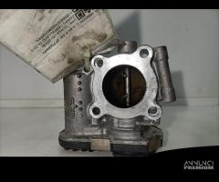 CORPO FARFALLATO OPEL Corsa E 3Â° Serie 55562270/0