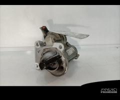 MOTORINO D' AVVIAMENTO FORD Tourneo Courier (C4A)