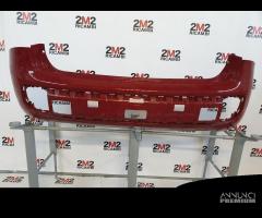 PARAURTI POSTERIORE COMPLETO FIAT Panda 3Â° Serie