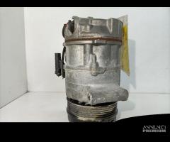 COMPRESSORE A/C MERCEDES SLK W172 3Â° Serie 447260