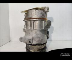 COMPRESSORE A/C MERCEDES SLK W172 3Â° Serie 447260