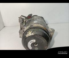 COMPRESSORE A/C MERCEDES SLK W172 3Â° Serie 447260 - 6