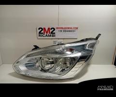 FARO ANTERIORE SINISTRO FORD Transit Serie Custom - 2