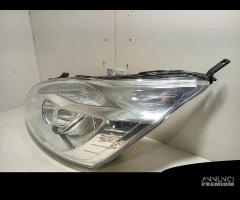 FARO ANTERIORE SINISTRO FORD Transit Serie Custom - 3