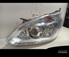 FARO ANTERIORE SINISTRO FORD Transit Serie Custom