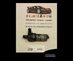 POMPA ACQUA MERCEDES Classe C Berlina W203 2038350