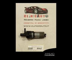 POMPA ACQUA MERCEDES Classe E Berlina W210 2Â° Ser - 1