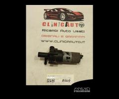 POMPA ACQUA MERCEDES Classe E Berlina W210 2Â° Ser - 2