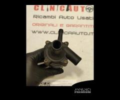 POMPA ACQUA MERCEDES Classe E Berlina W210 2Â° Ser - 3