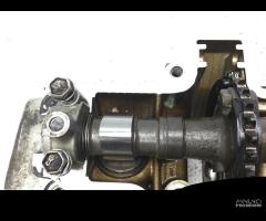 TESTA TESTATA HAED COMPLETA SUZUKI GS 500 2003 200 - 13