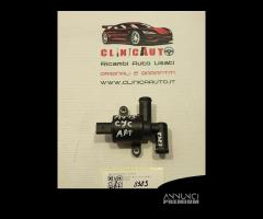 POMPA ACQUA AUDI A4 Berlina 4H0121671D CJC diesel