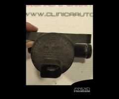 POMPA ACQUA AUDI A4 Berlina 4H0121671D CJC diesel