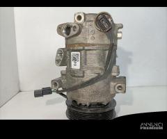 COMPRESSORE A/C KIA Rio Serie 1E59E-36900 G4LF bif