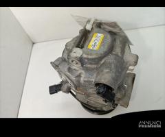 COMPRESSORE A/C KIA Rio Serie 1E59E-36900 G4LF bif