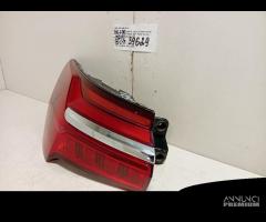 STOP FANALE POSTERIORE SINISTRO AUDI A6 Berlina Se