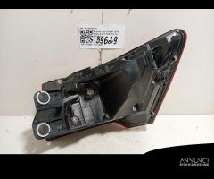 STOP FANALE POSTERIORE SINISTRO AUDI A6 Berlina Se - 6