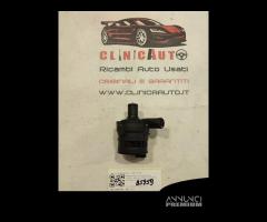 POMPA ACQUA MERCEDES SLK W171 2Â° Serie A211835036