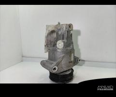 COMPRESSORE A/C DACIA Duster Serie 926003541R H4D4 - 3