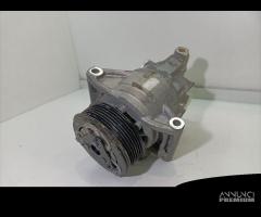 COMPRESSORE A/C DACIA Duster Serie 926003541R H4D4 - 6