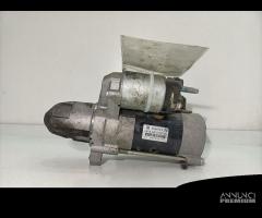 MOTORINO D' AVVIAMENTO OPEL Meriva 3Â° Serie 55497 - 1