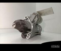 MOTORINO D' AVVIAMENTO OPEL Meriva 3Â° Serie 55497 - 3