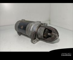 MOTORINO D' AVVIAMENTO OPEL Meriva 3Â° Serie 55497