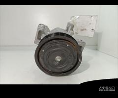 COMPRESSORE A/C SUZUKI Swift Serie (AZ) 95201-80S0