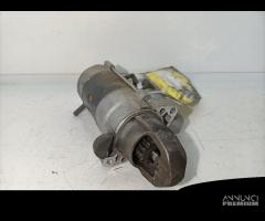 MOTORINO D' AVVIAMENTO OPEL Mokka X 55497878 B16DT - 5